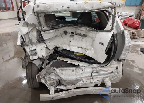 2012 Toyota Prius V Five from USA, damaged, VIN JTDZN3EU7C3145884